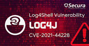 Apache Log4j2 组件漏洞被伊朗黑客利用入侵美国联邦机构